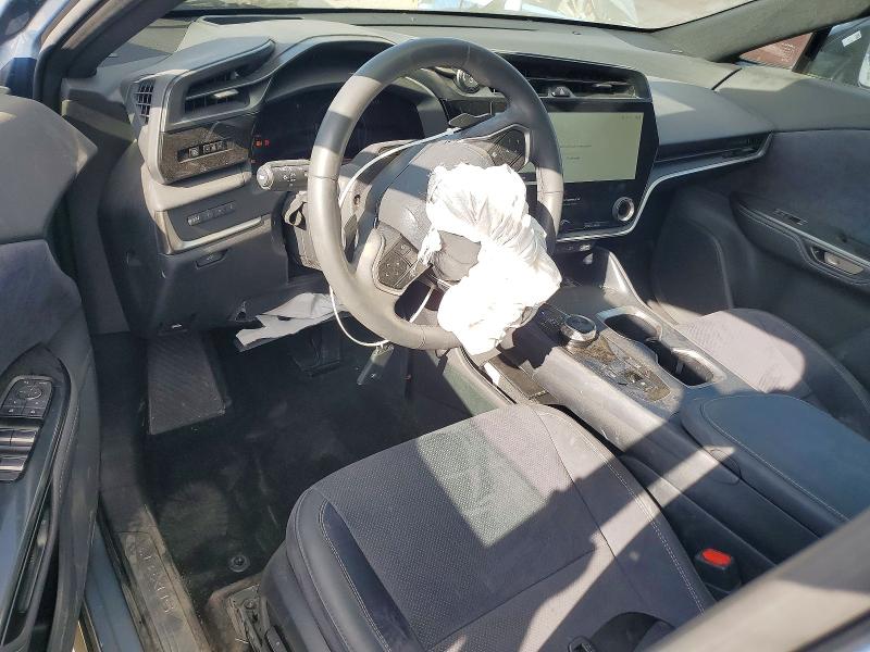 47982596 :رقم المزاد ، JTJAAAAB5PA012198 vin ، 2023 Lexus Rz 450e مزاد بيع