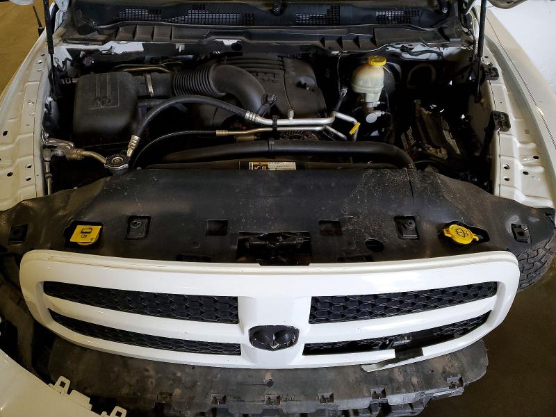 Aukcja sprzedaży 2017 Ram 1500, vin: 3C6RR7KT6HG631234, numer aukcji: 48329106
