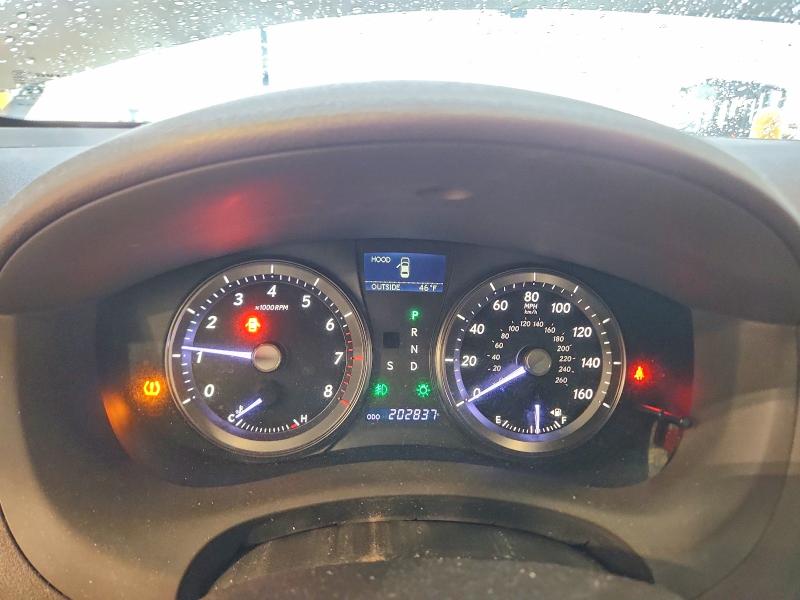 Aukcja sprzedaży 2011 Lexus Es 350, vin: JTHBK1EG8B2423882, numer aukcji: 48482296