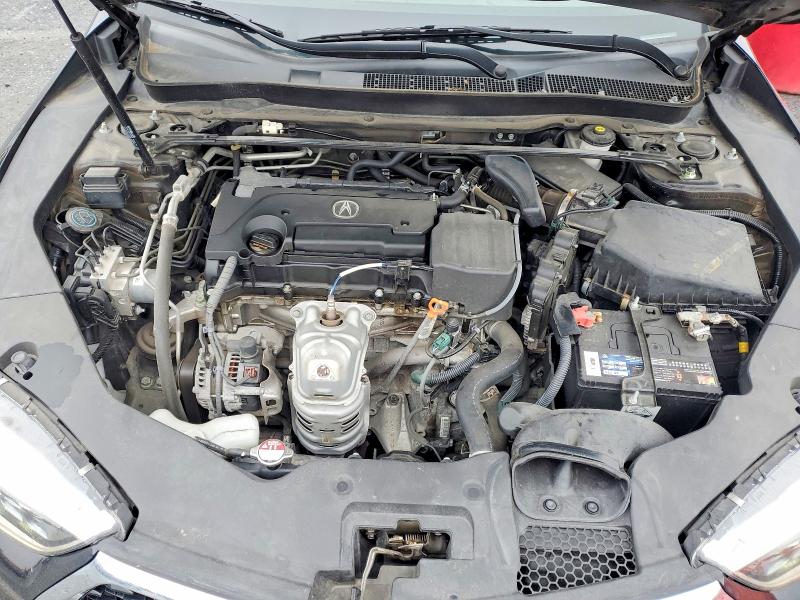 Aukcja sprzedaży 2020 Acura Tlx, vin: 19UUB1F33LA016499, numer aukcji: 48577656