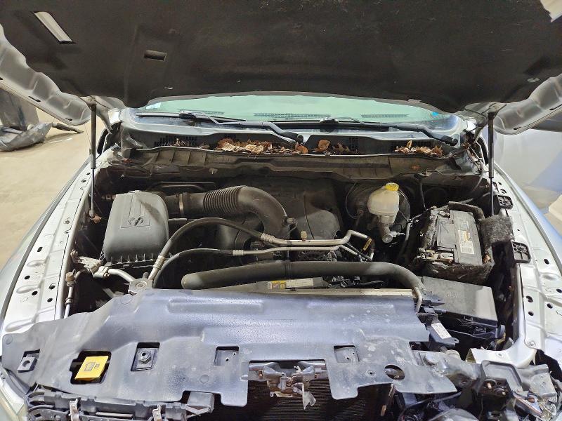 Продаж на аукціоні авто 2014 Ram 1500, vin: 1C6RR7FT4ES343016, номер лоту: 51853456