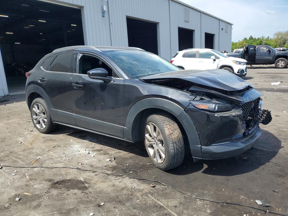 Aukcja sprzedaży 2021 Mazda Cx-30, vin: 3MVDMBDL7MM305115, numer aukcji: 50510976
