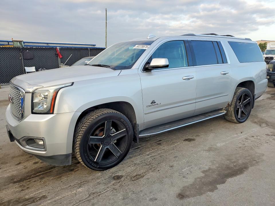 Aukcja sprzedaży 2017 Gmc Yukon Xl, vin: 1GKS2HKJ9HR119491, numer aukcji: 50228876