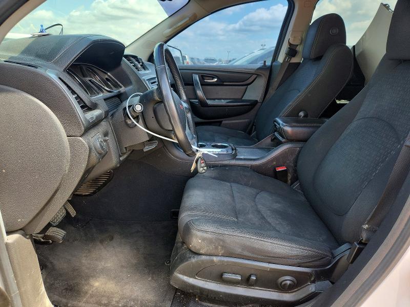 Продаж на аукціоні авто 2016 Gmc Acadia, vin: 1GKKRPKD2GJ136565, номер лоту: 49392116