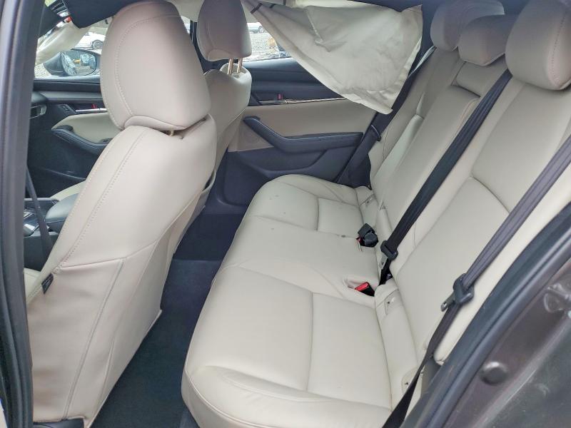 48439656 :رقم المزاد ، JM1BPBLL6M1314497 vin ، 2021 Mazda 3 مزاد بيع