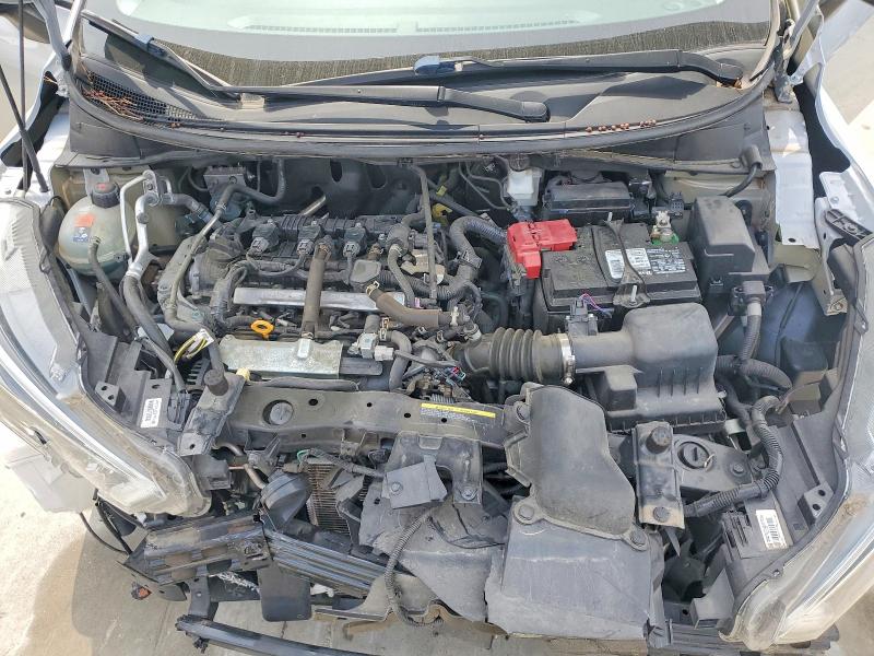Продаж на аукціоні авто 2021 Nissan Versa, vin: 3N1CN8FV3ML921768, номер лоту: 50549546