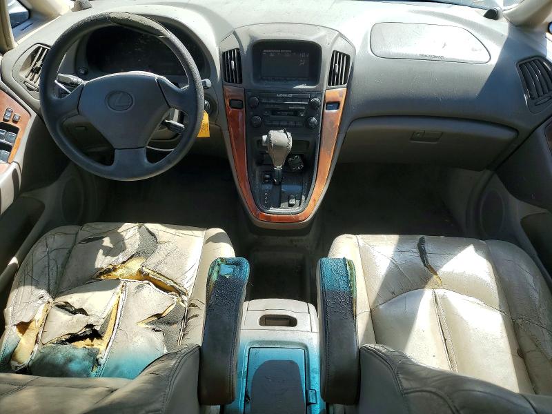Продажа на аукционе авто 1999 Lexus Rx, vin: JT6GF10U2X0023853, номер лота: 51720626