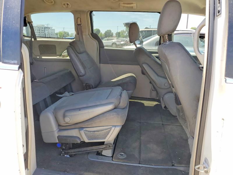 Aukcja sprzedaży 2009 Chrysler Town & Country, vin: 2A8HR44E39R536071, numer aukcji: 50673266