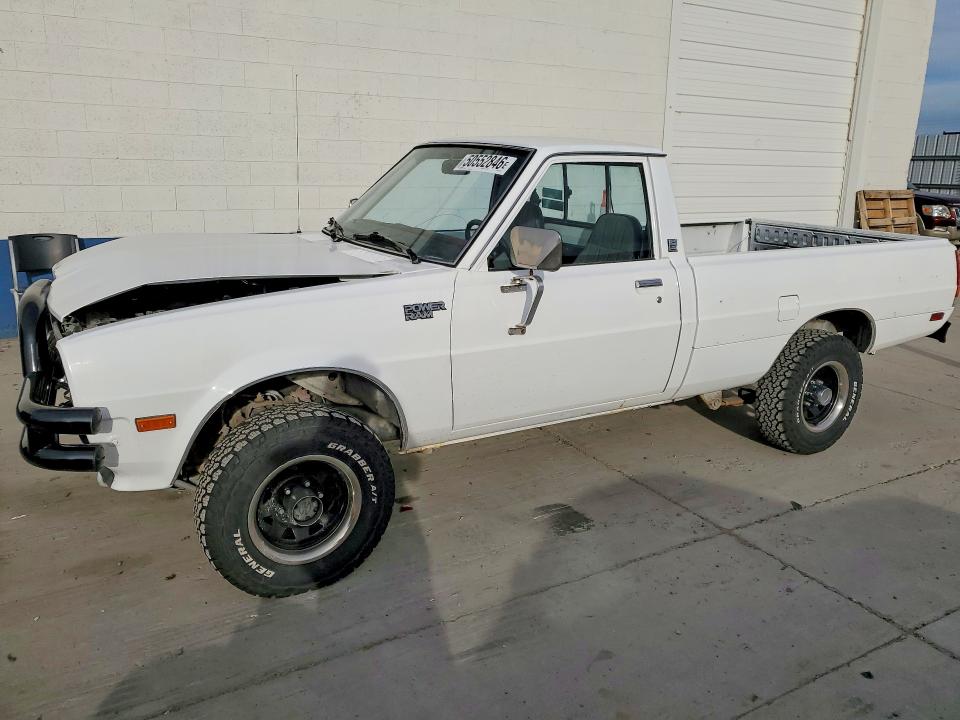 Aukcja sprzedaży 1982 Dodge D50, vin: JB7FK2470CY407233, numer aukcji: 50552846