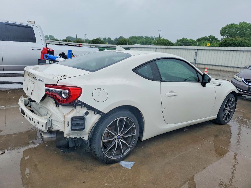 Продажа на аукционе авто 2020 Subaru Brz, vin: JF1ZCAC12L9700312, номер лота: 51960246