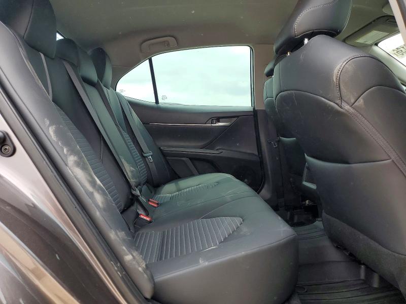 51213136 :رقم المزاد ، 4T1G11AK3RU892215 vin ، 2024 Toyota Camry مزاد بيع