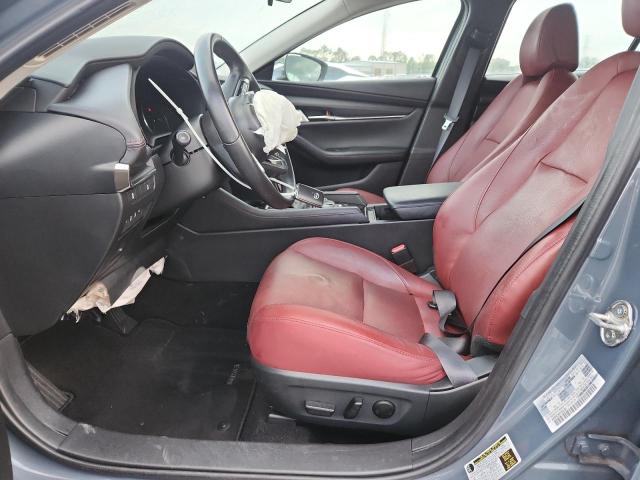Продаж на аукціоні авто 2023 Mazda 3, vin: 3MZBPBCM6PM354088, номер лоту: 49117556