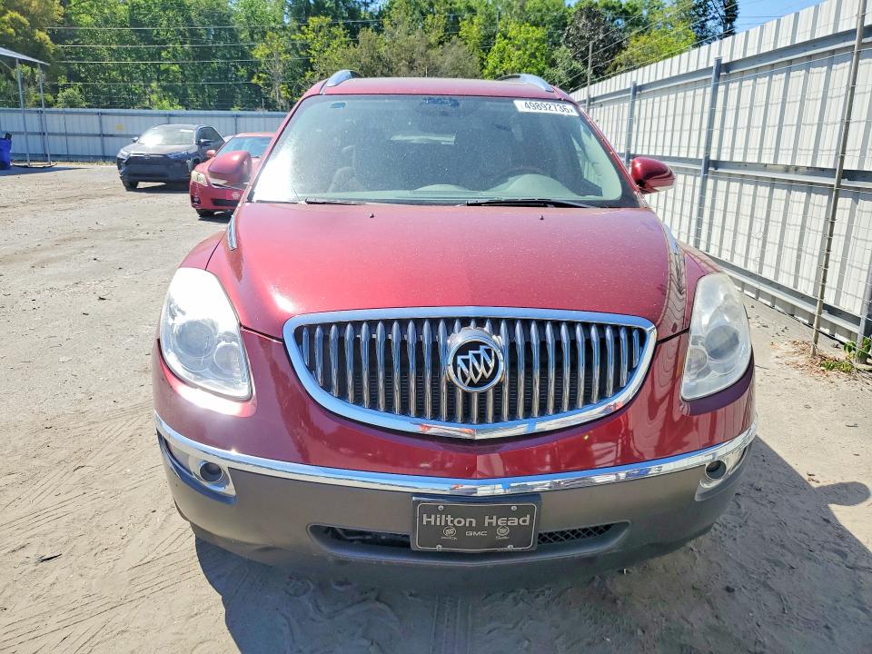 Продаж на аукціоні авто 2010 Buick Enclave, vin: 5GALRCED2AJ133033, номер лоту: 49892736