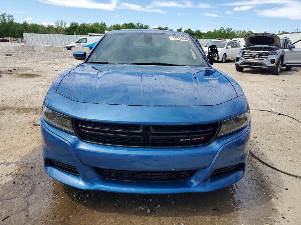 Aukcja sprzedaży 2022 Dodge Charger, vin: 2C3CDXBG8NH201673, numer aukcji: 50174806