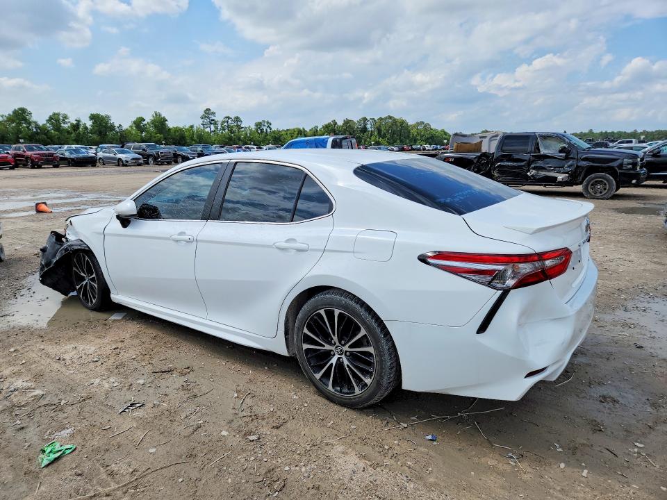 Aukcja sprzedaży 2018 Toyota Camry, vin: 4T1B11HK9JU094130, numer aukcji: 50170756
