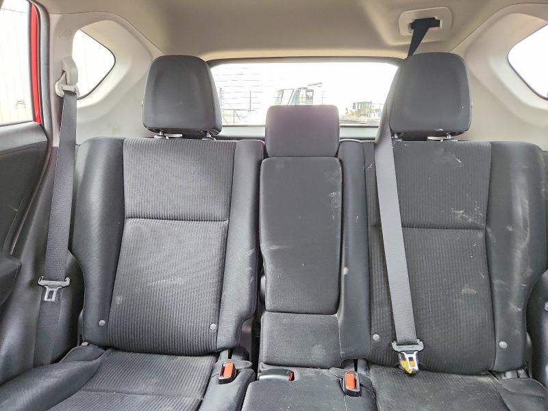 Продаж на аукціоні авто 2016 Toyota Rav4, vin: 2T3BFREV0GW481020, номер лоту: 50082376