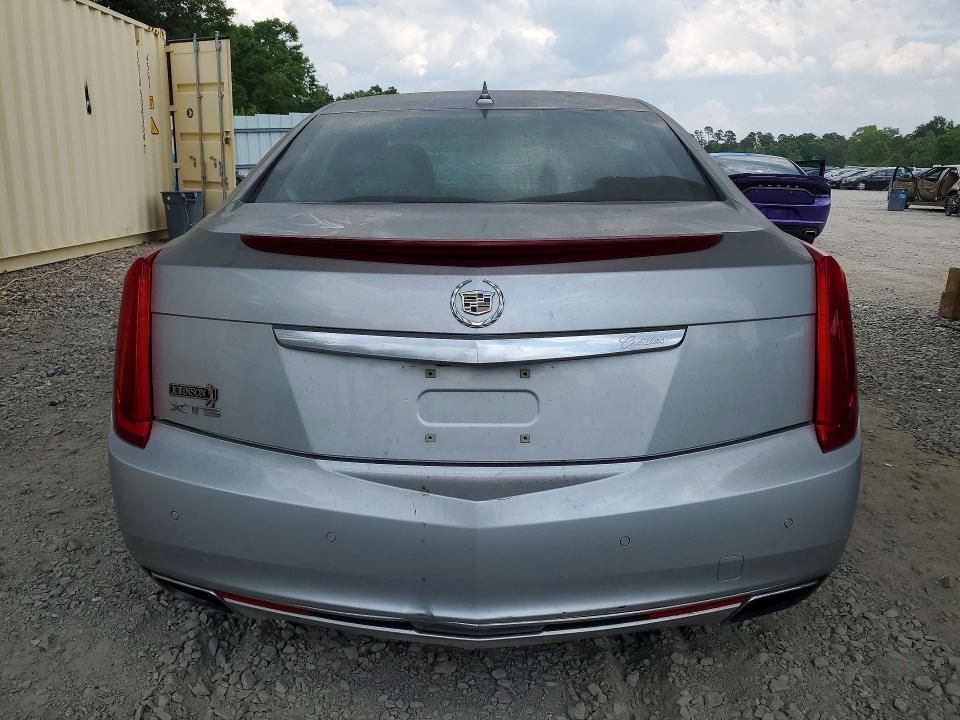 Aukcja sprzedaży 2014 Cadillac Xts, vin: 2G61M5S33E9325190, numer aukcji: 51301456