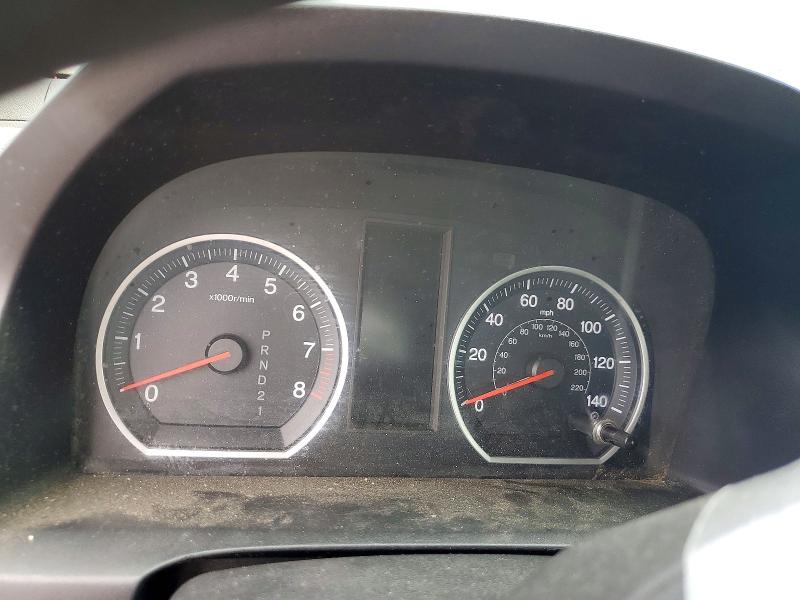 Продажа на аукционе авто 2011 Honda Cr-v, vin: 5J6RE3H36BL044007, номер лота: 50590436