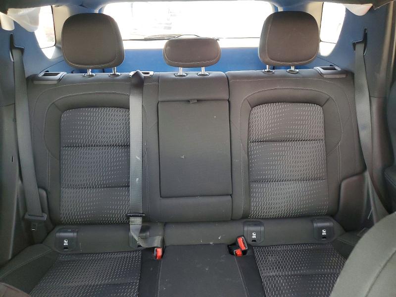 Aukcja sprzedaży 2025 Chevrolet Equinox, vin: 3GNAXHEG6SL221541, numer aukcji: 51033876