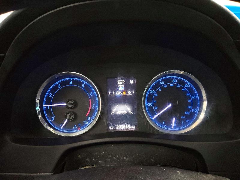 Aukcja sprzedaży 2019 Toyota Corolla, vin: 5YFBURHE2KP906709, numer aukcji: 49868966