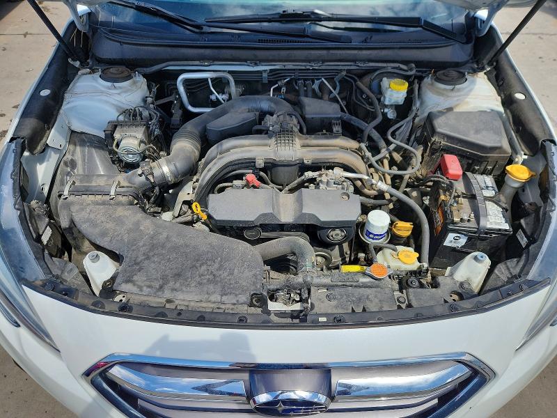 Aukcja sprzedaży 2018 Subaru Outback, vin: 4S4BSANC2J3307533, numer aukcji: 50427696