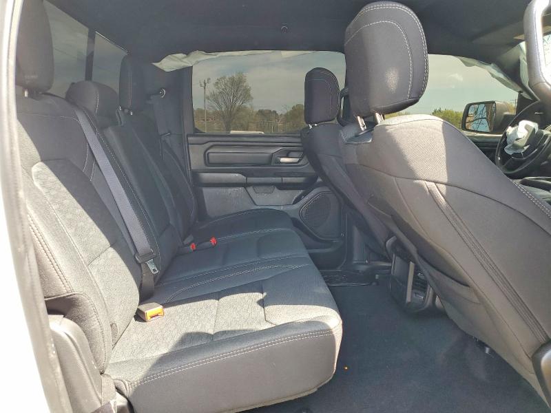 Продажа на аукционе авто 2025 Ram 1500, vin: 1C6RRFGG3SN608224, номер лота: 49889416