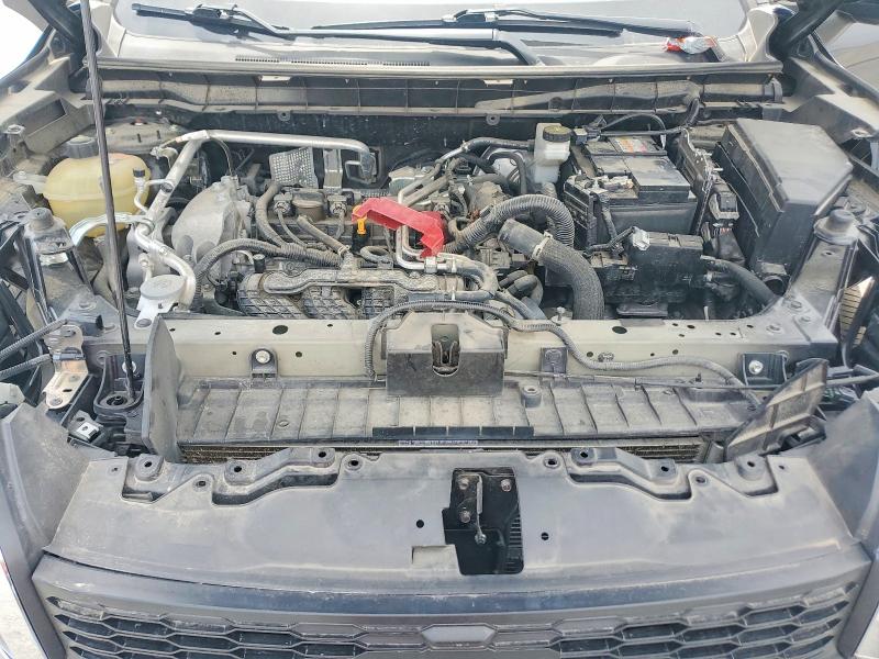 Продаж на аукціоні авто 2023 Mitsubishi Outlander, vin: JA4J3UA86PZ032264, номер лоту: 48480976