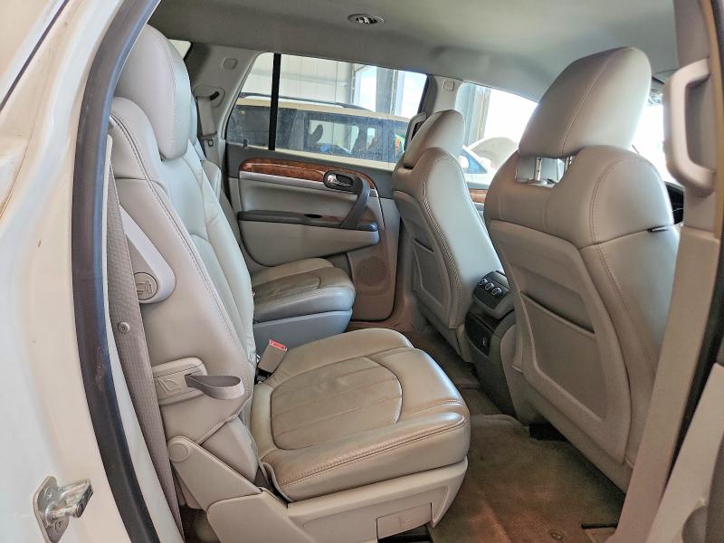 2010 Buick Enclave მანქანა იყიდება აუქციონზე, vin: 5GALVBED2AJ181380, აუქციონის ნომერი: 51428056