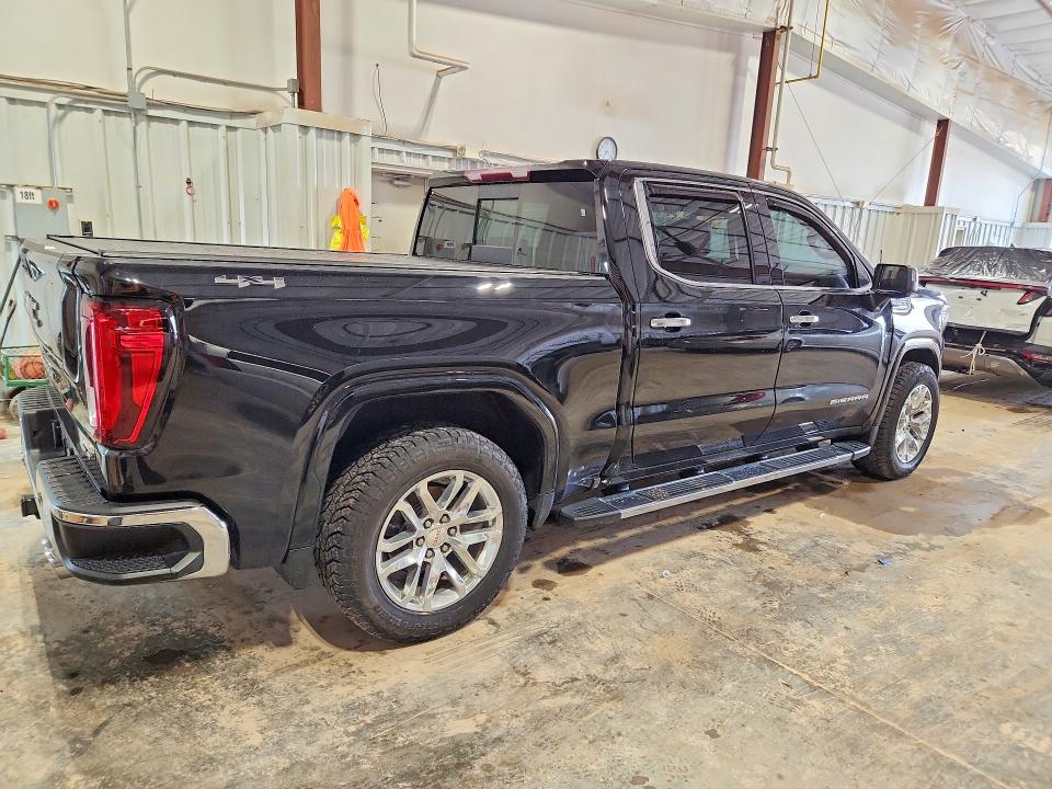 Aukcja sprzedaży 2019 Gmc Sierra, vin: 1GTU9DED0KZ331749, numer aukcji: 48193856