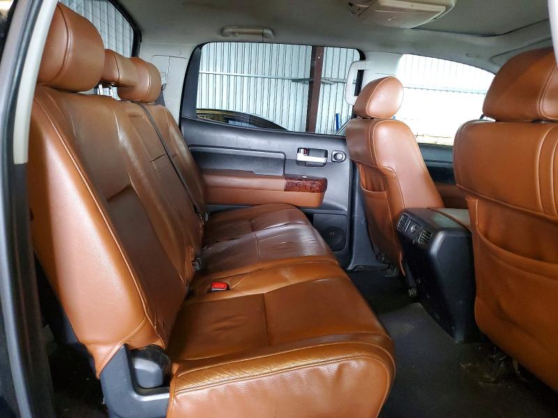 Aukcja sprzedaży 2008 Toyota Tundra, vin: 5TFEV58158X056939, numer aukcji: 50604186