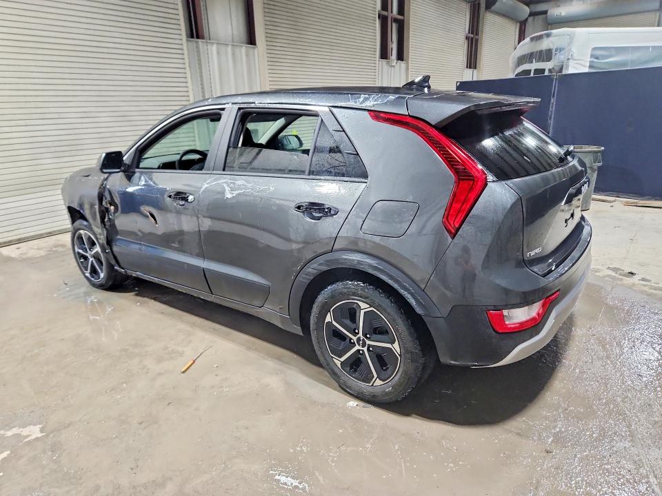 Продажа на аукционе авто 2026 Kia Niro, vin: KNDCP3LE8T5320224, номер лота: 51991526