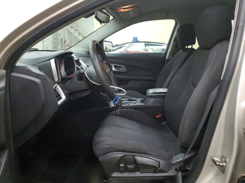 49093526 :رقم المزاد ، 2GNALAEKXE6154149 vin ، 2014 Chevrolet Equinox مزاد بيع
