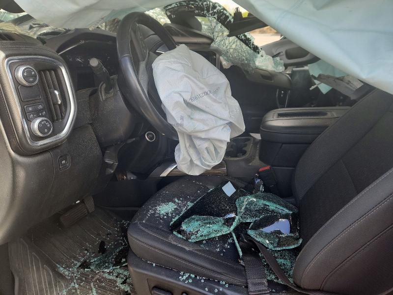 Aukcja sprzedaży 2019 Gmc Sierra, vin: 1GTR8CEKXKZ377462, numer aukcji: 50500876