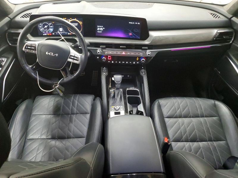 Продажа на аукционе авто 2024 Kia Telluride, vin: 5XYP5DGC2RG496742, номер лота: 49840136