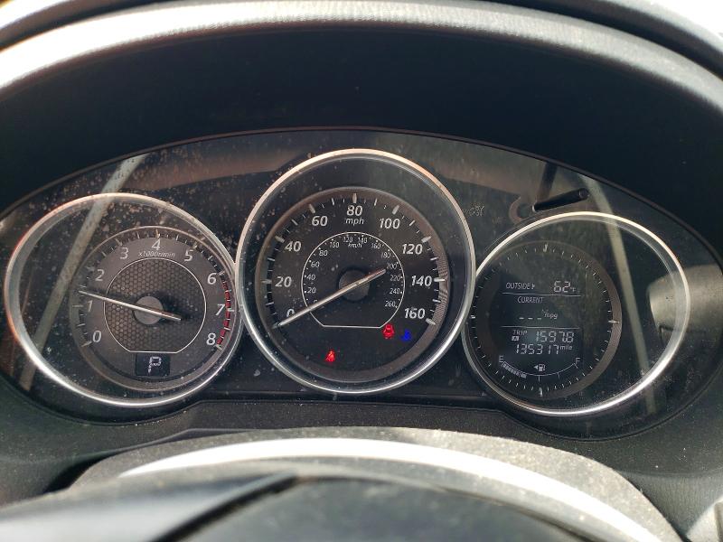Aukcja sprzedaży 2014 Mazda 6, vin: JM1GJ1V6XE1138208, numer aukcji: 52008626