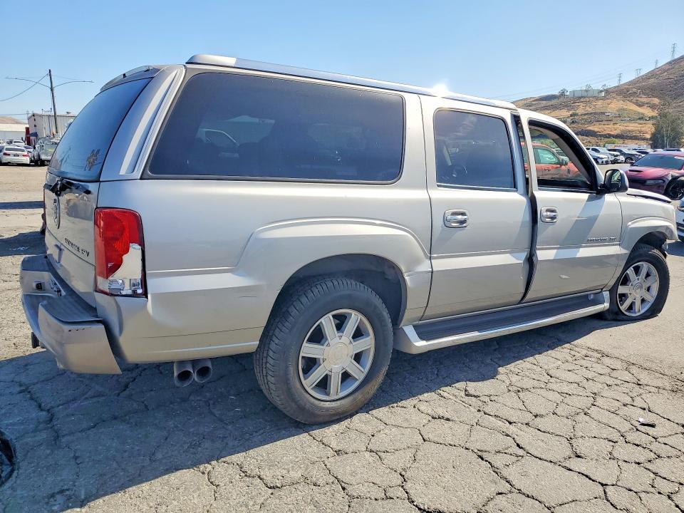 Продажа на аукционе авто 2004 Cadillac Escalade, vin: 3GYFK66N24G232444, номер лота: 50834546