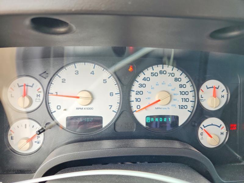 Продаж на аукціоні авто 2005 Dodge Ram 1500, vin: 1D7HA18N25S154023, номер лоту: 50837846