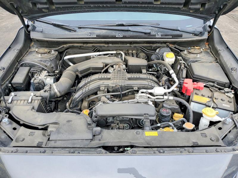 Aukcja sprzedaży 2024 Subaru Crosstrek, vin: JF2GUADC2R8312656, numer aukcji: 48017486