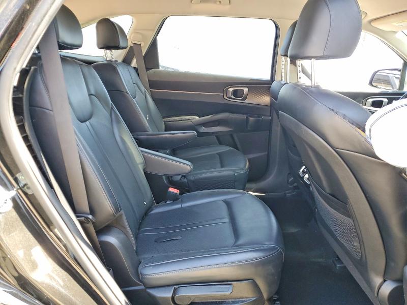 49992936 :رقم المزاد ، KNDRH4LG6P5155603 vin ، 2023 Kia Sorento مزاد بيع