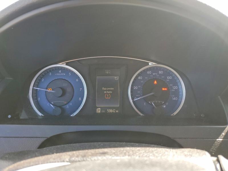 48912636 :رقم المزاد ، 4T1BF1FK5HU328505 vin ، 2017 Toyota Camry مزاد بيع
