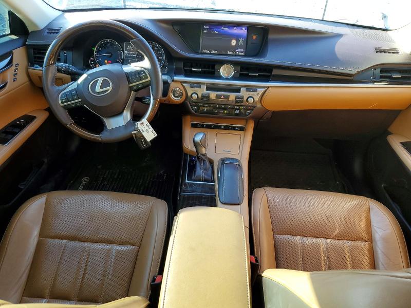 Продажа на аукционе авто 2018 Lexus Es 350, vin: 58ABK1GG1JU105625, номер лота: 48433776