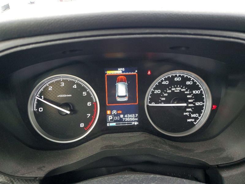 51247946 :رقم المزاد ، JF2SKAUC2LH511634 vin ، 2020 Subaru Forester مزاد بيع