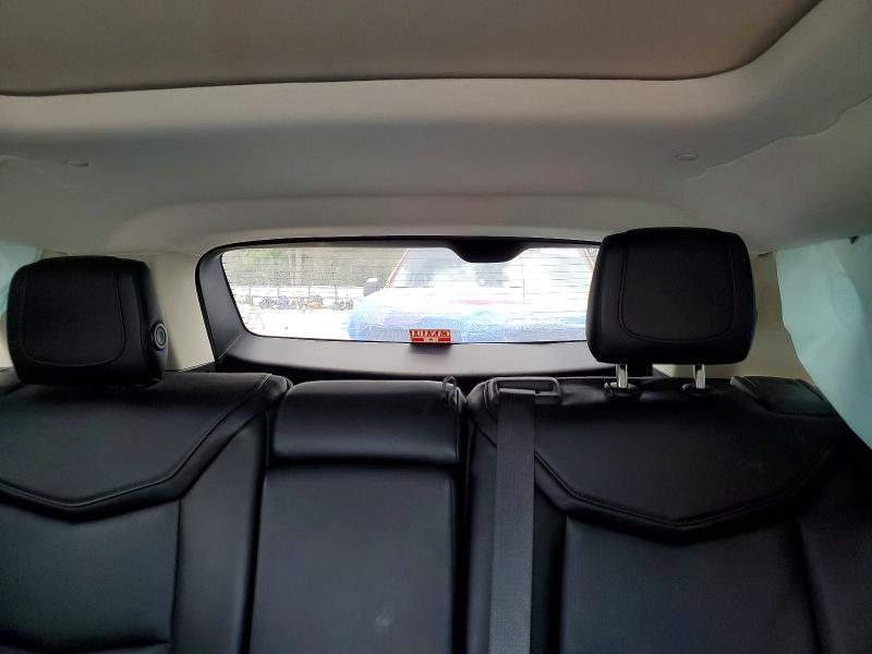 Продажа на аукционе авто 2019 Cadillac Xt5, vin: 1GYKNERS4KZ134028, номер лота: 51516526