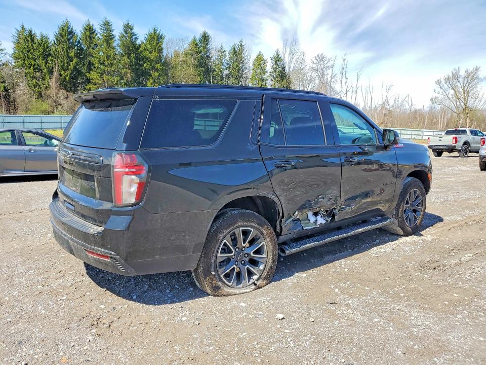 Aukcja sprzedaży 2024 Chevrolet Tahoe, vin: 1GNSKPKD9RR375039, numer aukcji: 49808756