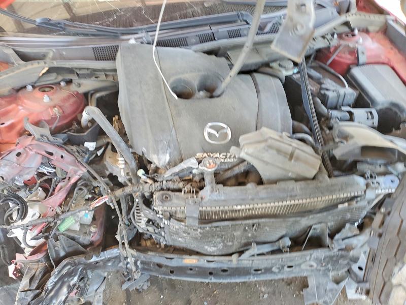 Продаж на аукціоні авто 2014 Mazda Cx-5, vin: JM3KE2CY1E0352669, номер лоту: 49828886