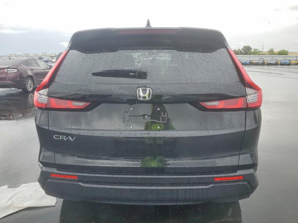 Auction sale of the 2026 Honda Cr-v, vin: 2HKRS4H26TH440519, lot number: 49435376