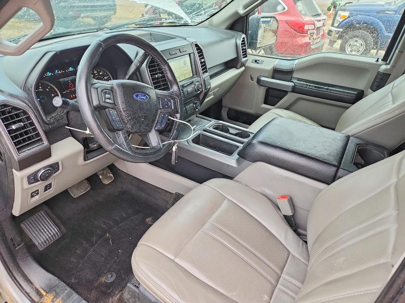 51520416 :رقم المزاد ، 1FTFX1E54JKD26468 vin ، 2018 Ford F150 مزاد بيع