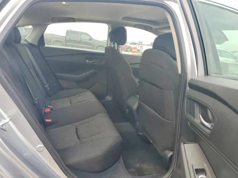 Продаж на аукціоні авто 2024 Honda Accord, vin: 1HGCY1F33RA044127, номер лоту: 51344786