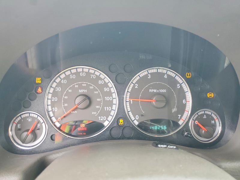 Продажа на аукционе авто 2006 Jeep Liberty, vin: 1J8GL38K76W100060, номер лота: 49959436