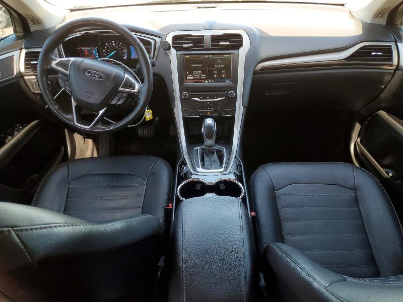 Продаж на аукціоні авто 2014 Ford Fusion, vin: 3FA6P0LU4ER357487, номер лоту: 51330026